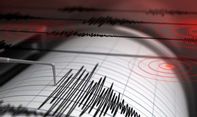 Berita Gempa: Gempa Bumi Beruntun Mengguncang Bengkulu Pagi Ini, Berikut Penjelasan BMKG