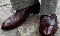 Kenali Jenis Sepatu Pria Beserta Fungsinya Agar Tidak Salah Kostum