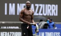 Romelu Lukaku Siap Terbang ke Inggris dan Rujuk Dengan Chelsea