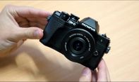 5 Kamera Mirrorless Terbaik 2019