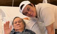 Baim Wong Ungkap Kondisi Ayahnya yang Sudah 10 Hari Dirawat, Penyakitnya Belum Diketahui