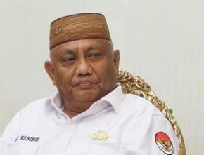 Dikirimi WhatsApp Pribadi Lewat Istrinya, Gubernur Gorontalo Langsung Minta Maaf ke Risma