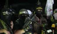 Pejabat Senior Hamas Ungkap Serangan ke Israel Sudah Direncanakan Selama 2 Tahun