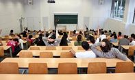 Mahasiswa Domisili Yogyakarta Diizinkan Jalani Kuliah Tatap Muka