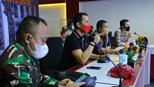 Rumah Sakit di Kudus Diminta Tambah Ruang Isolasi
