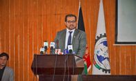Jadi Menteri Afghanistan Era Ashraf Ghani, Pria Ini Kini Hanya Jadi Pengantar Pizza di Jerman