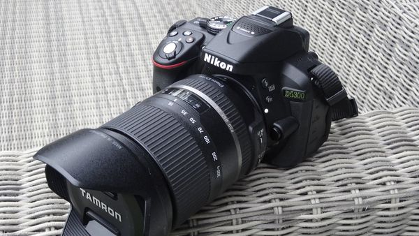 3 Kamera Nikon Terbaru yang Perlu Anda Miliki Tahun Ini