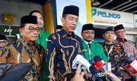 Bantah Isu Suasana Kabinet Tidak Nyaman, Jokowi: Biasa Saja, Tidak Perlu Dibesar-besarkan