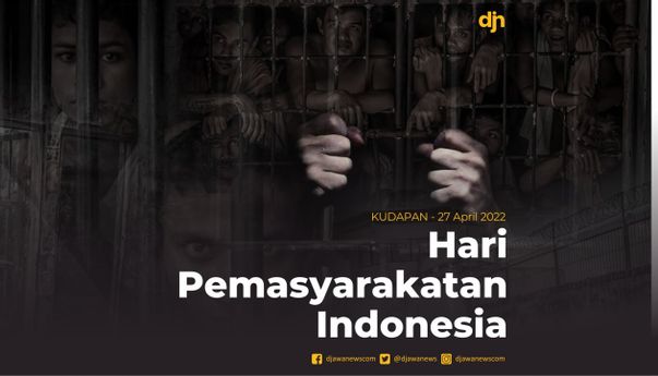 Hari Pemasyarakatan Indonesia