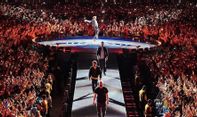 Coldplay Umumkan Bakal Konser di SUGBK pada 15 November 2023