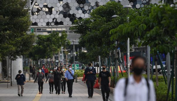 Lebih dari 7,5 Pekerja Siap Menerima Subsidi Upah Rp600 Ribu, Apakah Kamu Salah Satunya?