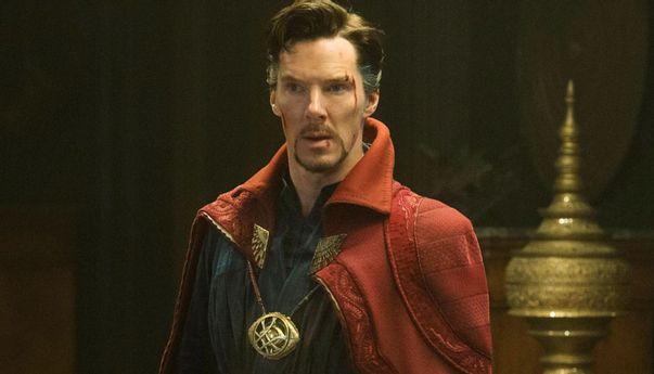 Cek Tanggal Rilis Terbaru dari Film Doctor Strange 2, Black Panther 2, dan Thor 4
