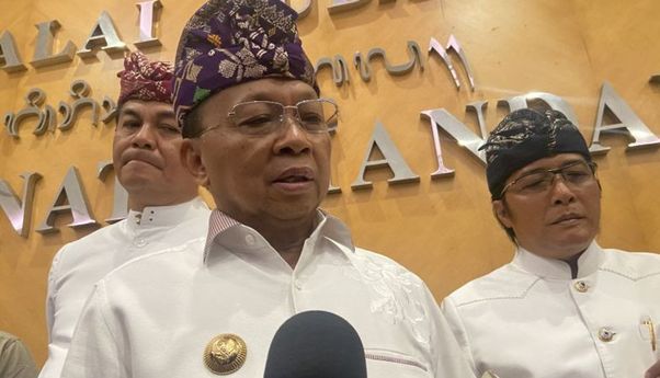 Mulai Tahun Ini, Gubernur Bali Beri Insentif untuk Anak Bernama Nyoman dan Ketut