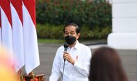 Yang Bikin Jokowi Perpanjang Lagi PPKM Level 4 di Beberapa Kota Hingga 9 Agustus