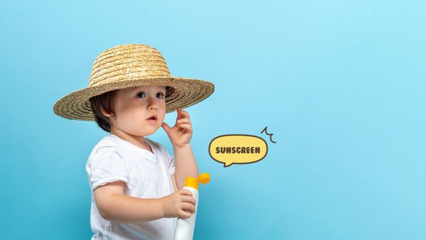 Lindungi Kulit Anak dengan Rekomendasi Sunscreen untuk Anak Berikut