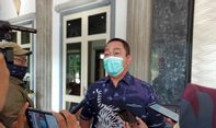 Berita Jateng: Wali Kota Semarang Bantah Data Pusat karena Disebut Punya Kasus Tertinggi Covid-19
