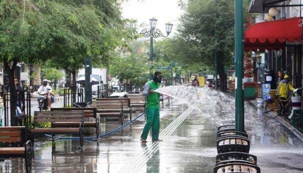 Tidak Kantongi Hasil Negatif Covid-19, Wisatawan di Yogyakarta Dipersilahkan Pulang