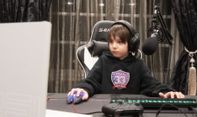 Bocah Ini Jadi Gamer Profesional di Usia 8 Tahun, Dapat Kontrak Ekslusif Ratusan Juta Rupiah