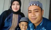 Kisah Vino, Jadi Yatim Piatu Usai Kedua Orang Tuanya Meninggal Akibat Covid-19