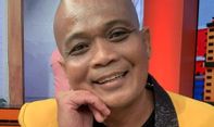 Sapri Pantun Meninggal Dunia Seminggu Sebelum Istrinya Melahirkan