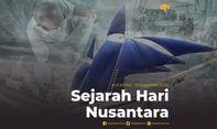 Sejarah Hari Nusantara