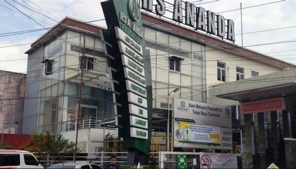 Berita Jateng: Pasien Lompat dari Lantai 3 RS Ananda di Puwokerto Barat
