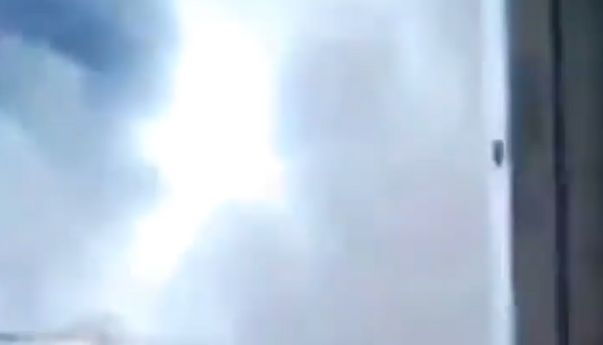 Lewat Video Via Vallen, Kita Bisa Rasakan Ngeri dan Mencekamnya Situasi di Palestina