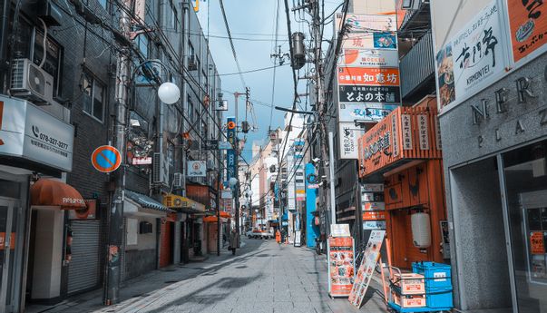 Terkendala Masalah Suhu Ruangan, 7.000 Vaksin Pfizer di Jepang Rusak dan Dibuang