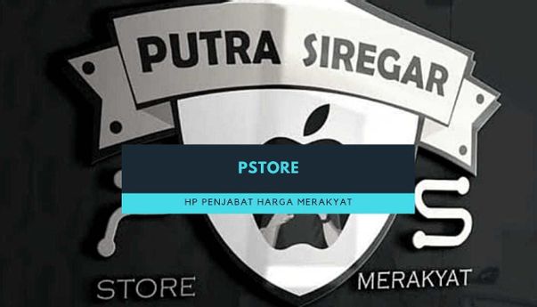 Terseret Kasus Perdagangan Ponsel Ilegal, Sosok Putra Siregar Justru Kerap Bakti Sosial