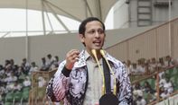 Program Magang 3 Semester: Nadiem Sebut Rata-rata Pelaku Industri Setuju