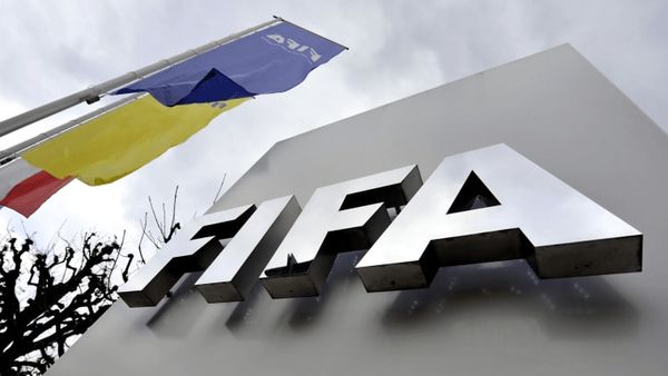 Siapkan Rp 42 Miliar, FIFA Siap Bantu Tim Yang Alami Krisis Akibat Corona