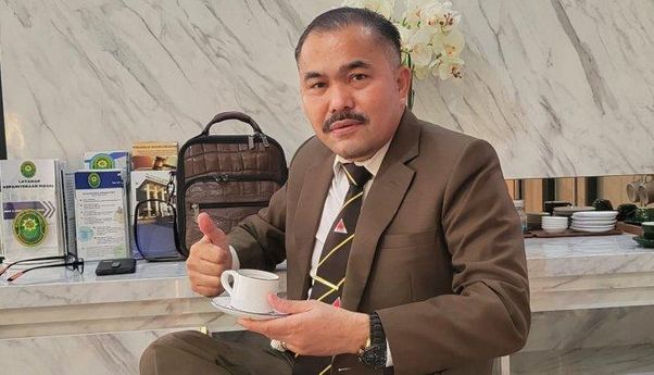 Kamaruddin Simanjuntak Ungkap Kembali Pernikahan Ferdy Sambo dengan Si Cantik: 2 Jenderal Polisi Benarkan