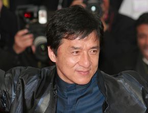 Bongkar Sisi Gelap Jackie Chan, Pernah Selingkuh hingga sering Kunjungi PSK di Bilik No. 9