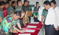 Amankan Pasokan Beras, DKI Jakarta Kerja Sama Contract Farming 8.000 Hektare di Jawa dan Lampung