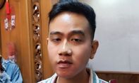 Dibantu Konsultan Asing, Gibran Rakabuming Bakal Kembali Ajukan Solo sebagai CCN