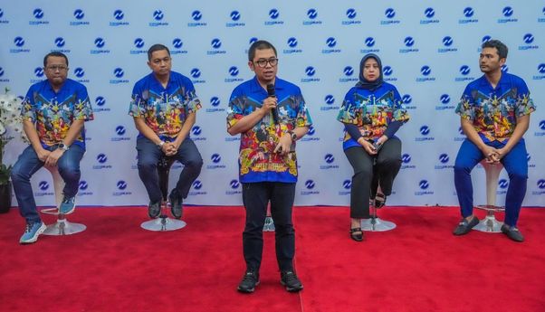 Transjakarta Catat Layani 317 Juta Penumpang di 2024, Naik Hampir 2 Kali Lipat dari Tahun Sebelumnya