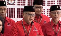 PDIP Kembali Daftarkan Puan Maharani dan Yasonna Laoly Jadi Bakal Caleg DPR RI