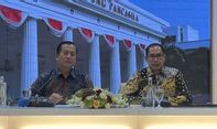 Relawan Indonesia Pilih Tetap Bertahan di Gaza, Kemenlu RI: Pilihan Kembali ke Pribadi Masing-masing