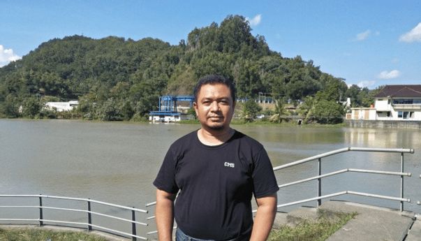 Berita Terkini: Mengapa Mitigasi Bencana Kekeringan Perlu Diprioritaskan? Ini Kata Pakar