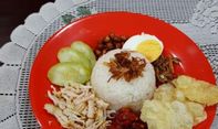 Mantap! Ragam Makanan Khas Tanjung Jabung Barat Ternikmat untuk Dicoba