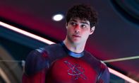 Noah Centineo Jadi Superhero di Film Black Adam: Peran Ini Luar Biasa