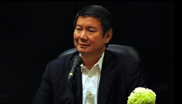 Soal Korupsi Ekspor Lobster, Hashim Djojohadikusumo: Saya Mau Curhat