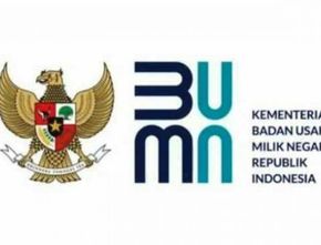 Berkenalan dengan Makna Logo Kementerian BUMN