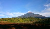 Berita Jateng: Status Gunung Slamet Waspada, Pendakian Dihentikan