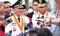 Terjaring OTT, KPK Tangkap Gubernur Maluku Utara Abdul Gani Kasuba