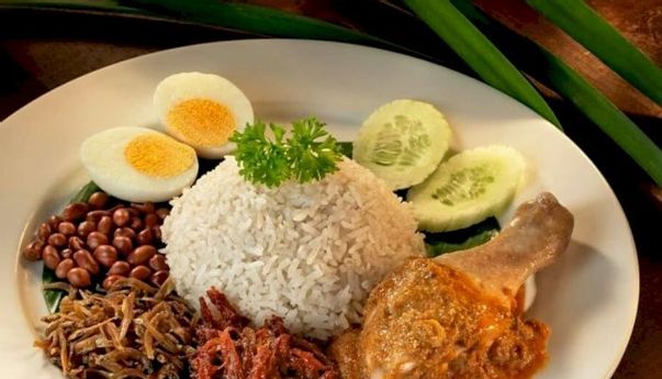 Cara Membuat Nasi Uduk yang Pulen dengan Rice Cooker