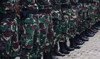 Mengejutkan! Prajurit TNI Bercinta Sesama Jenis, Hukuman Berupa Pemecatan dan Kurungan