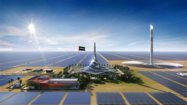 Ramalan Sektor Energi 2030: Net Zero Emission Bakal Gagal Total?