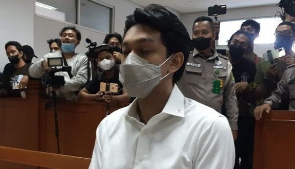 Heboh! Gaga Muhammad Mantan Pacar Laura Anna Bebas, Polisi: Sejak 18 April 2024