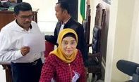 Berita Duka: Mantan Bupati Semarang Siti Ambar Fatonah Meninggal Dunia